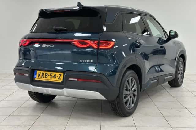BYD Atto 2 (2026) thumbnail 2