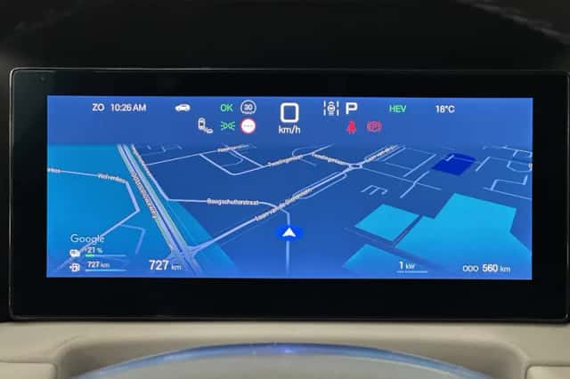 BYD Atto 2 (2026) thumbnail 4