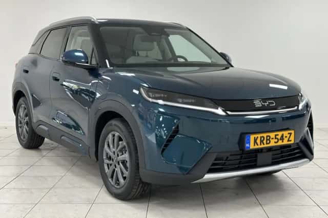BYD Atto 2 (2026) thumbnail 5