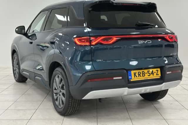 BYD Atto 2 (2026) thumbnail 6