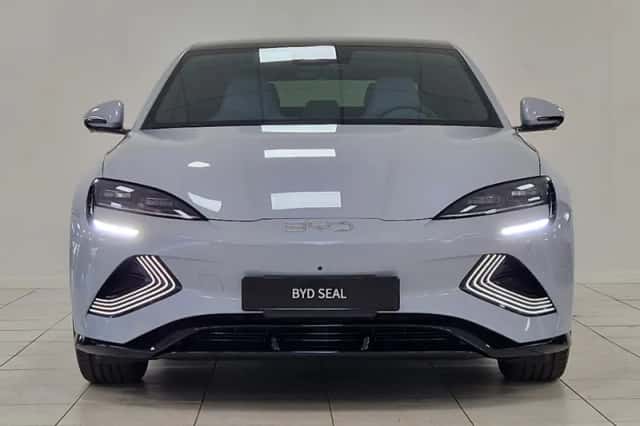 BYD Seal (2026) thumbnail 3