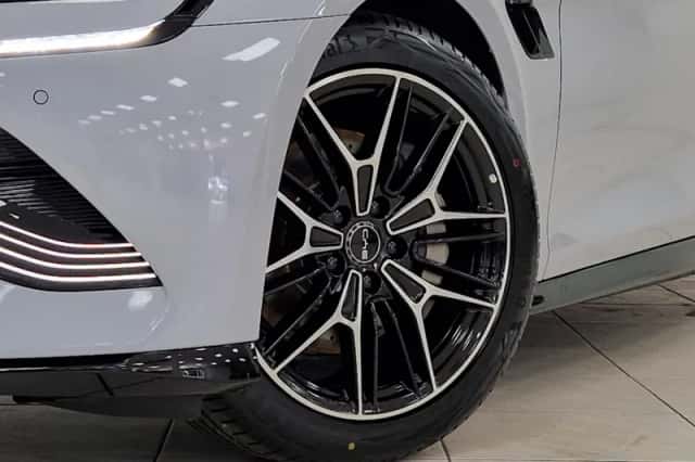 BYD Seal (2026) thumbnail 6