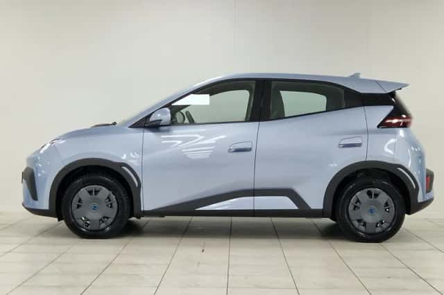 BYD Dolphin (2026) thumbnail 2