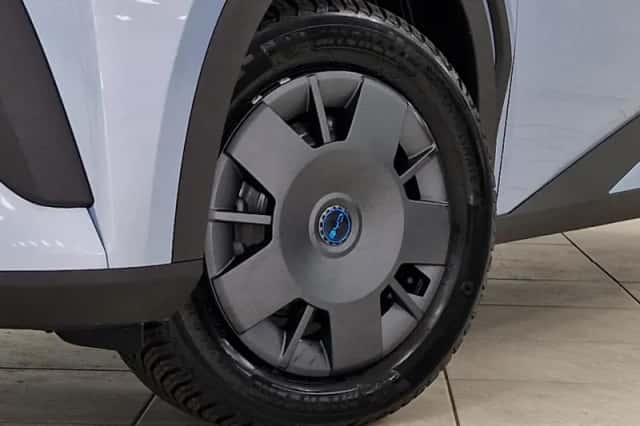 BYD Dolphin (2026) thumbnail 3