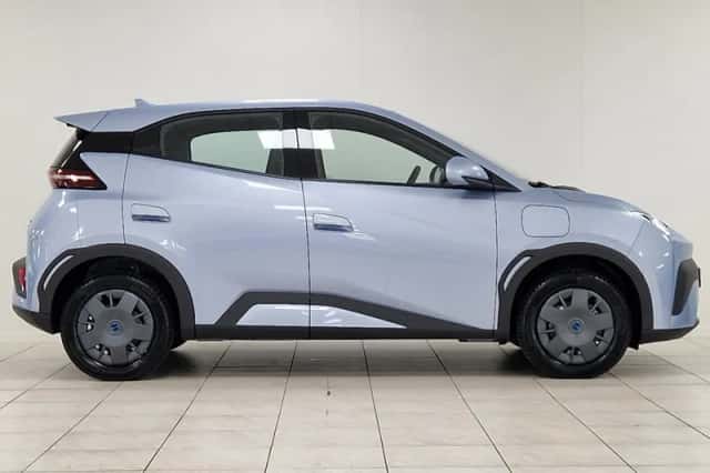 BYD Dolphin (2026) thumbnail 6
