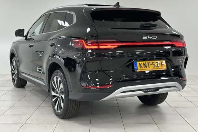 BYD Seal U (2026) thumbnail 6