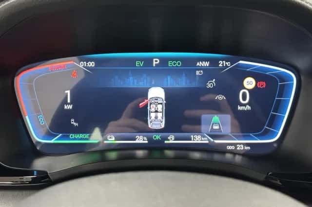 BYD Seal U (2026) thumbnail 4
