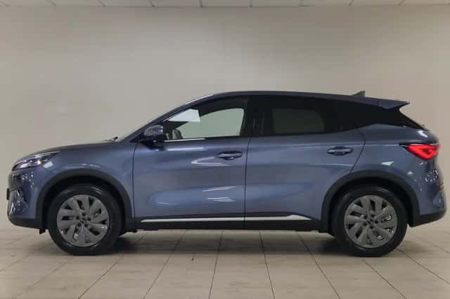 BYD Atto 3 (2026) thumbnail 2