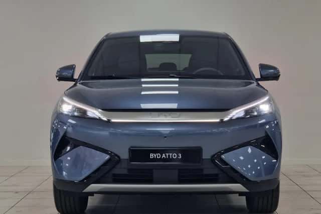 BYD Atto 3 (2026) thumbnail 3