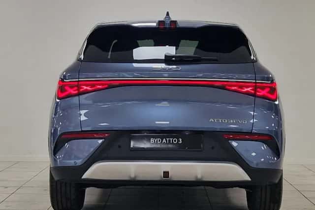 BYD Atto 3 (2026) thumbnail 4