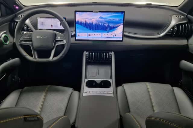 BYD Atto 3 (2026) thumbnail 6