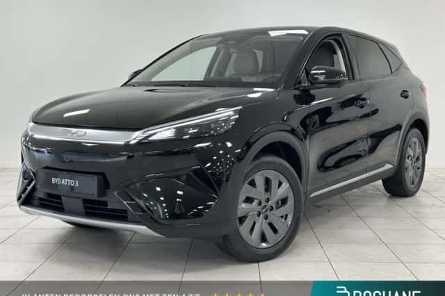 BYD Atto 3 (2026) thumbnail 1