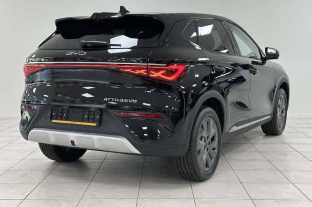BYD Atto 3 (2026) thumbnail 2