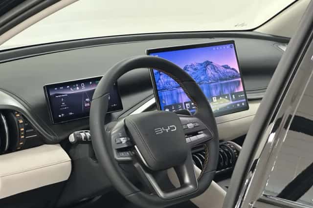 BYD Atto 3 (2026) thumbnail 3