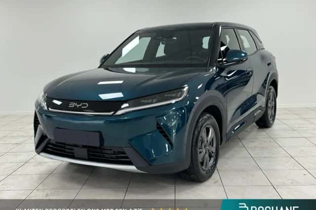 BYD Atto 2 (2026) thumbnail 1