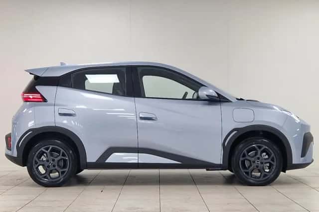 BYD Dolphin (2026) thumbnail 5