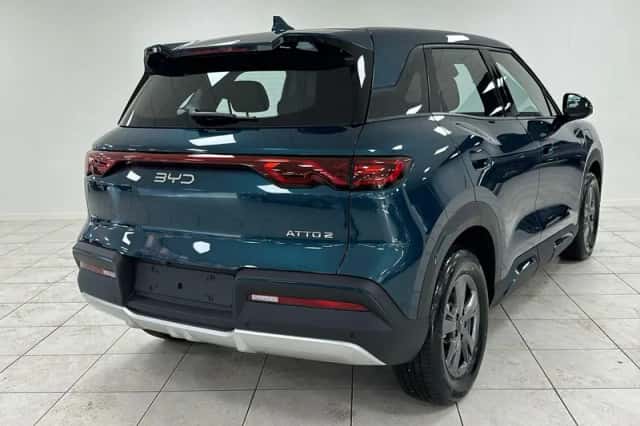 BYD Atto 2 (2026) thumbnail 6