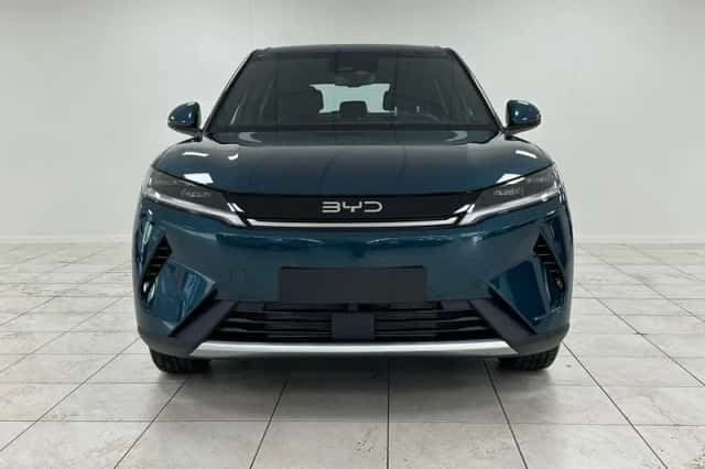 BYD Atto 2 (2026) thumbnail 2