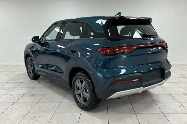 BYD Atto 2 (2026) thumbnail 4