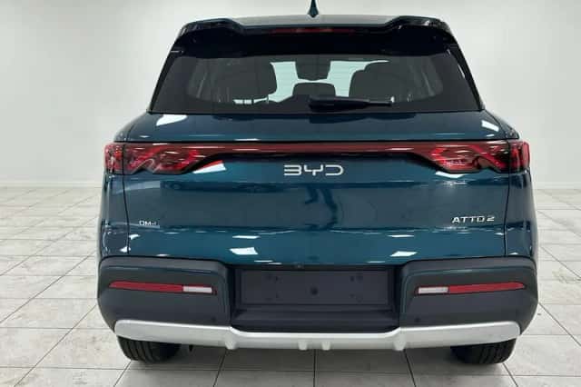 BYD Atto 2 (2026) thumbnail 5