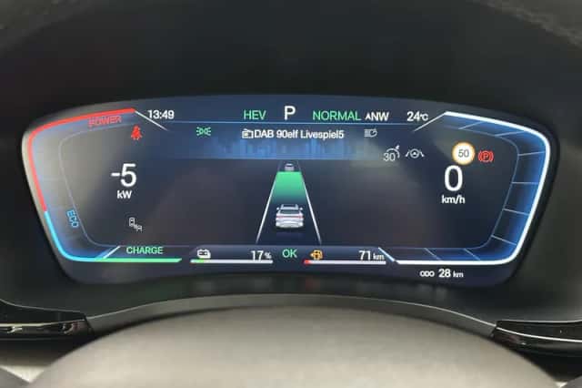 BYD Seal U (2026) thumbnail 4