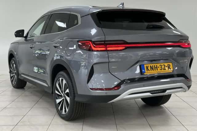 BYD Seal U (2026) thumbnail 6
