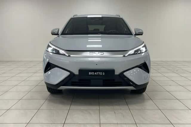 BYD Atto 3 (2026) thumbnail 3