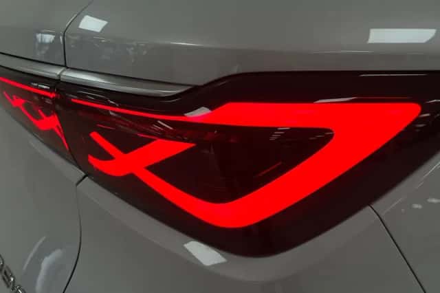 BYD Atto 3 (2026) thumbnail 5