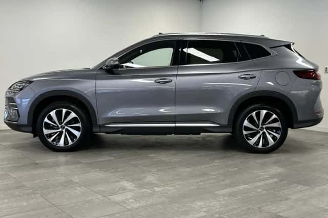 BYD Seal U (2026) thumbnail 2