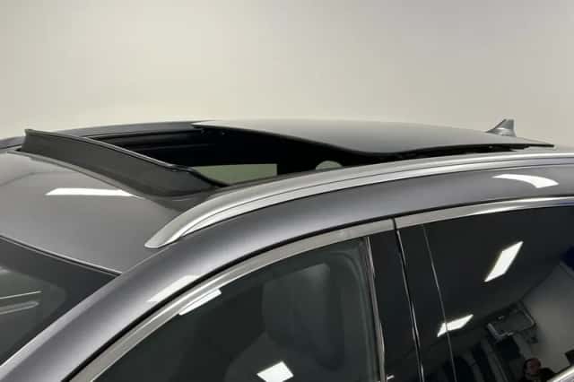 BYD Seal U (2026) thumbnail 5
