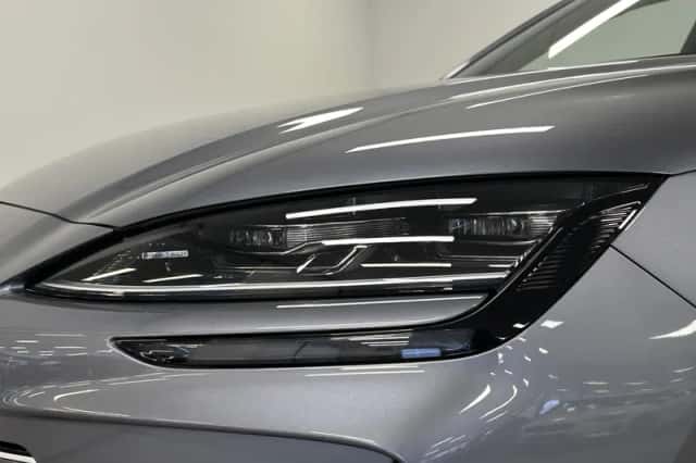 BYD Seal U (2026) thumbnail 6