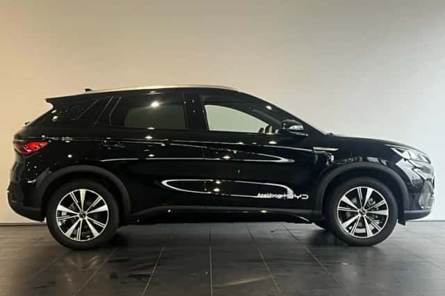 BYD Atto 3 (2025) thumbnail 2