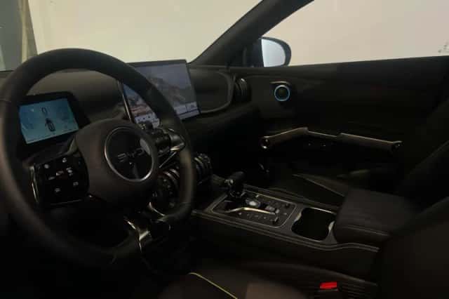 BYD Atto 3 (2025) thumbnail 3