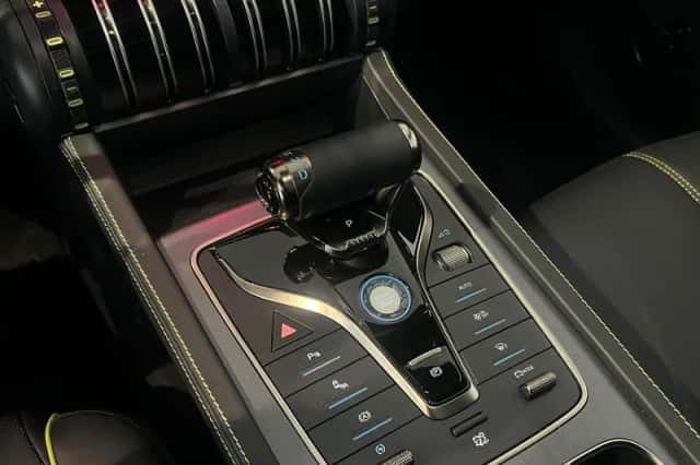 BYD Atto 3 (2025) thumbnail 4