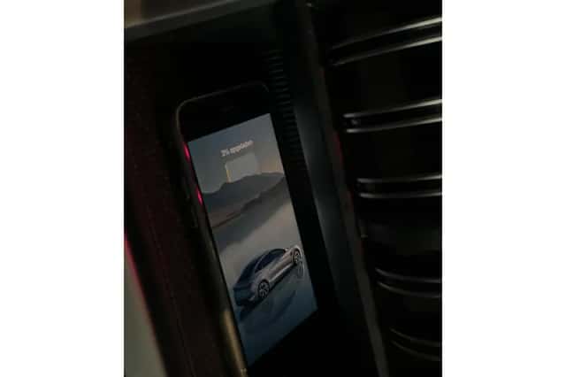 BYD Atto 3 (2025) thumbnail 5