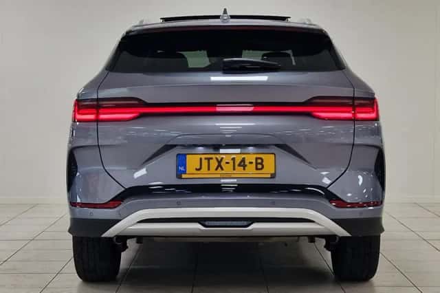 BYD Seal U (2026) thumbnail 4
