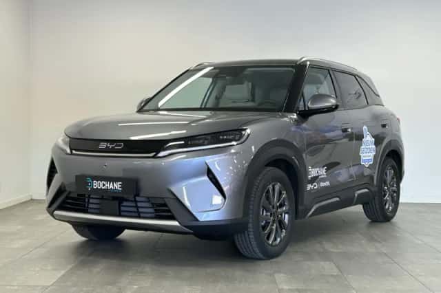 BYD Atto 2 (2026) thumbnail 1