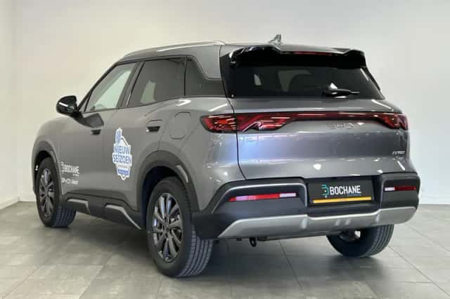 BYD Atto 2 (2026) thumbnail 6