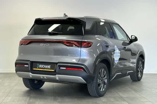 BYD Atto 2 (2026) thumbnail 2