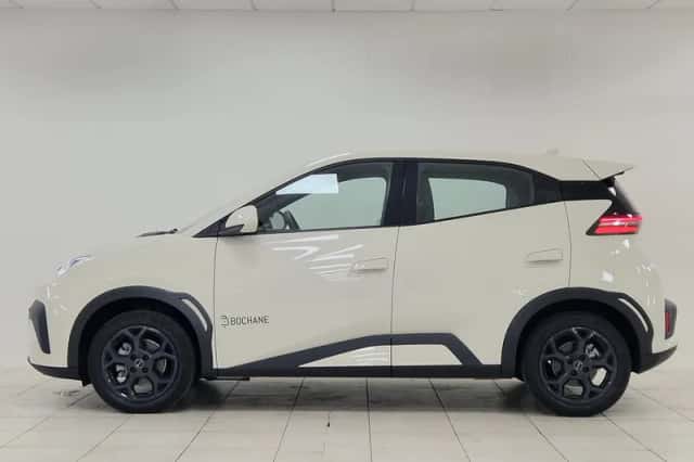 BYD Dolphin (2026) thumbnail 4