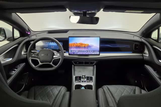 BYD SEALION (2026) thumbnail 3