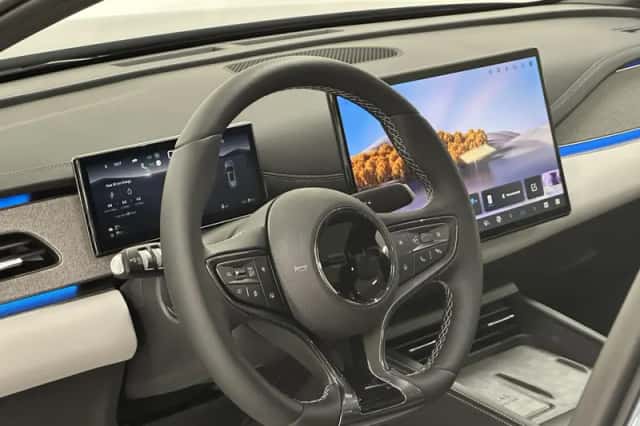 BYD SEAL 6 (2026) thumbnail 3