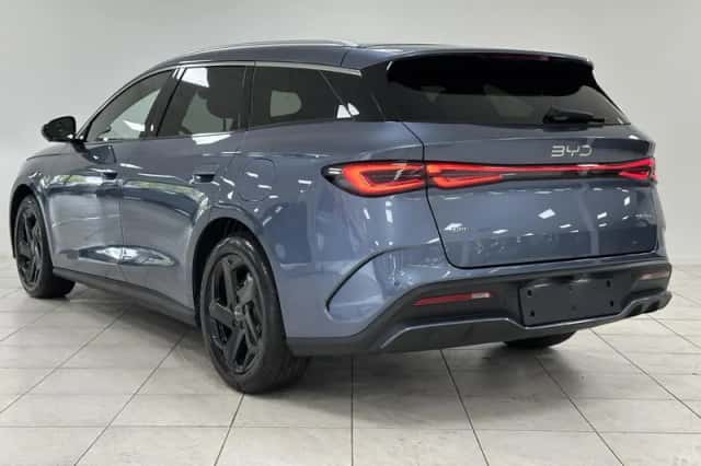 BYD SEAL 6 (2026) thumbnail 6