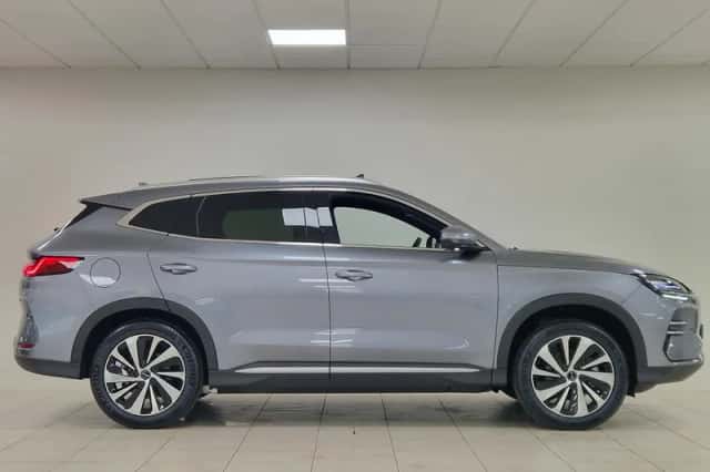 BYD Seal U (2026) thumbnail 5