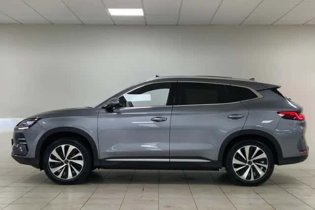 BYD Seal U (2026) thumbnail 2