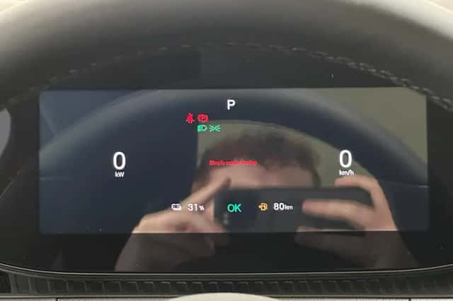 BYD Dolphin (2026) thumbnail 4