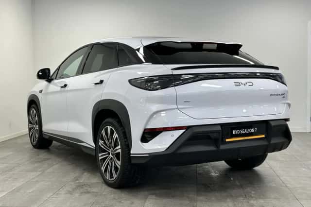 BYD SEALION (2026) thumbnail 5