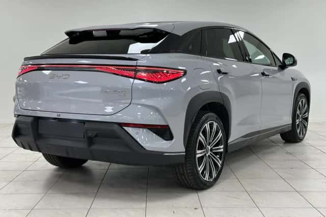 BYD SEALION 7 (2026) thumbnail 2