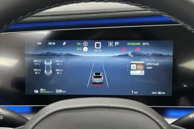 BYD SEALION 7 (2026) thumbnail 4