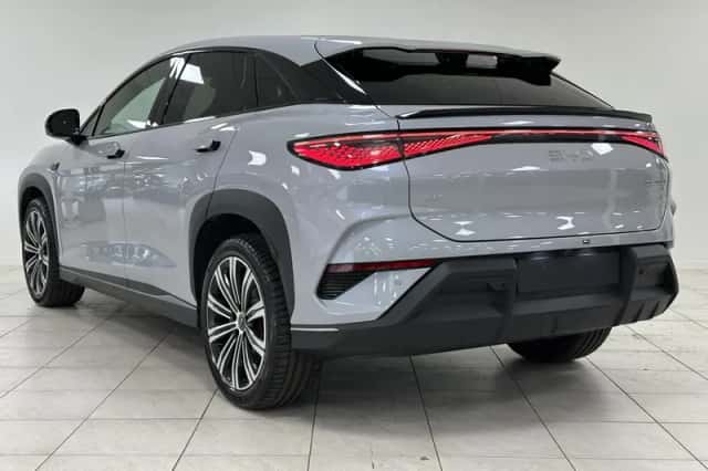 BYD SEALION 7 (2026) thumbnail 6